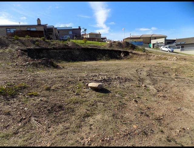 LAND FOR SALE IN SEEMEEU PARK